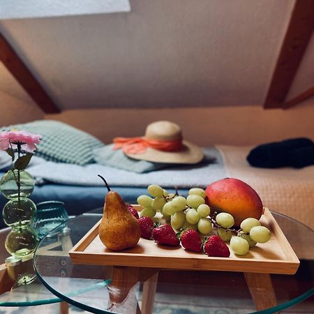 Acme Apartments Budapeszt Zewnętrze zdjęcie