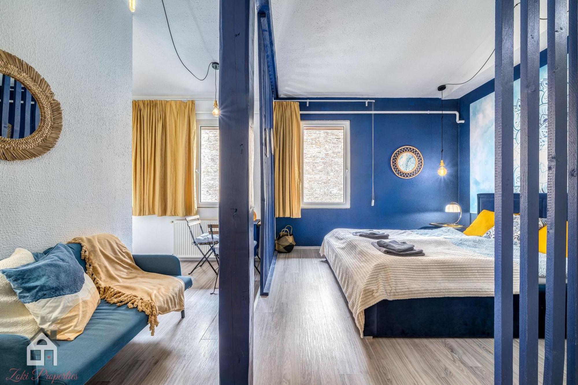 Acme Apartments Budapeszt Zewnętrze zdjęcie