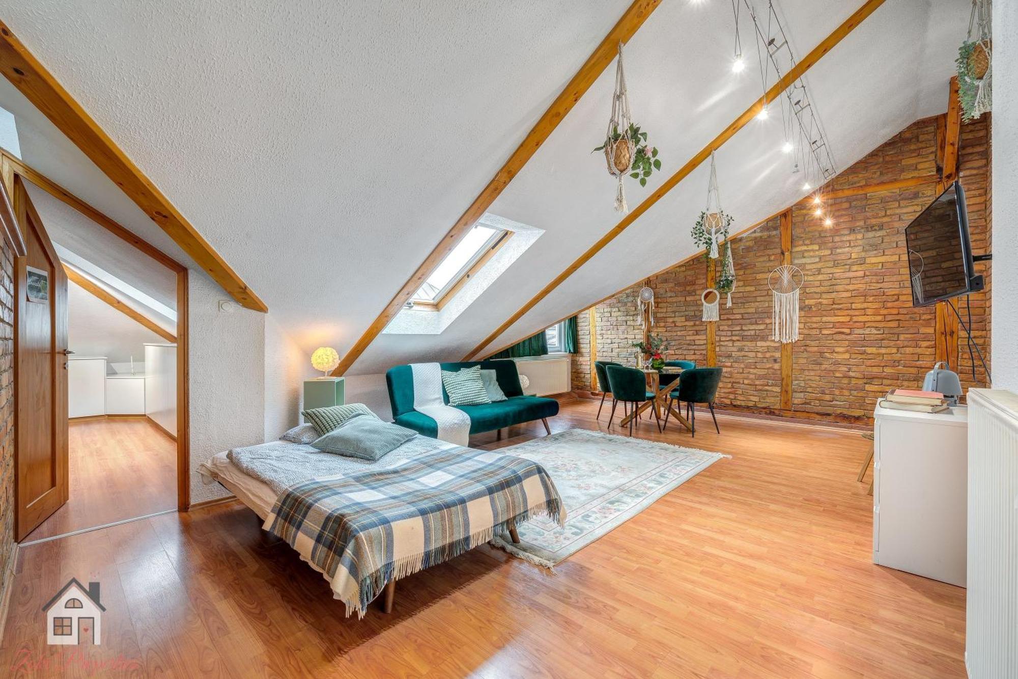 Acme Apartments Budapeszt Zewnętrze zdjęcie