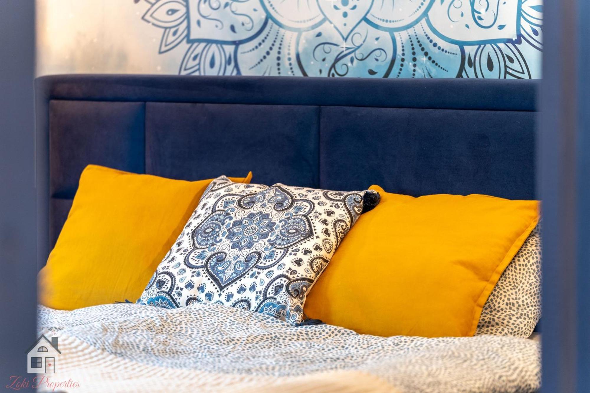 Acme Apartments Budapeszt Zewnętrze zdjęcie