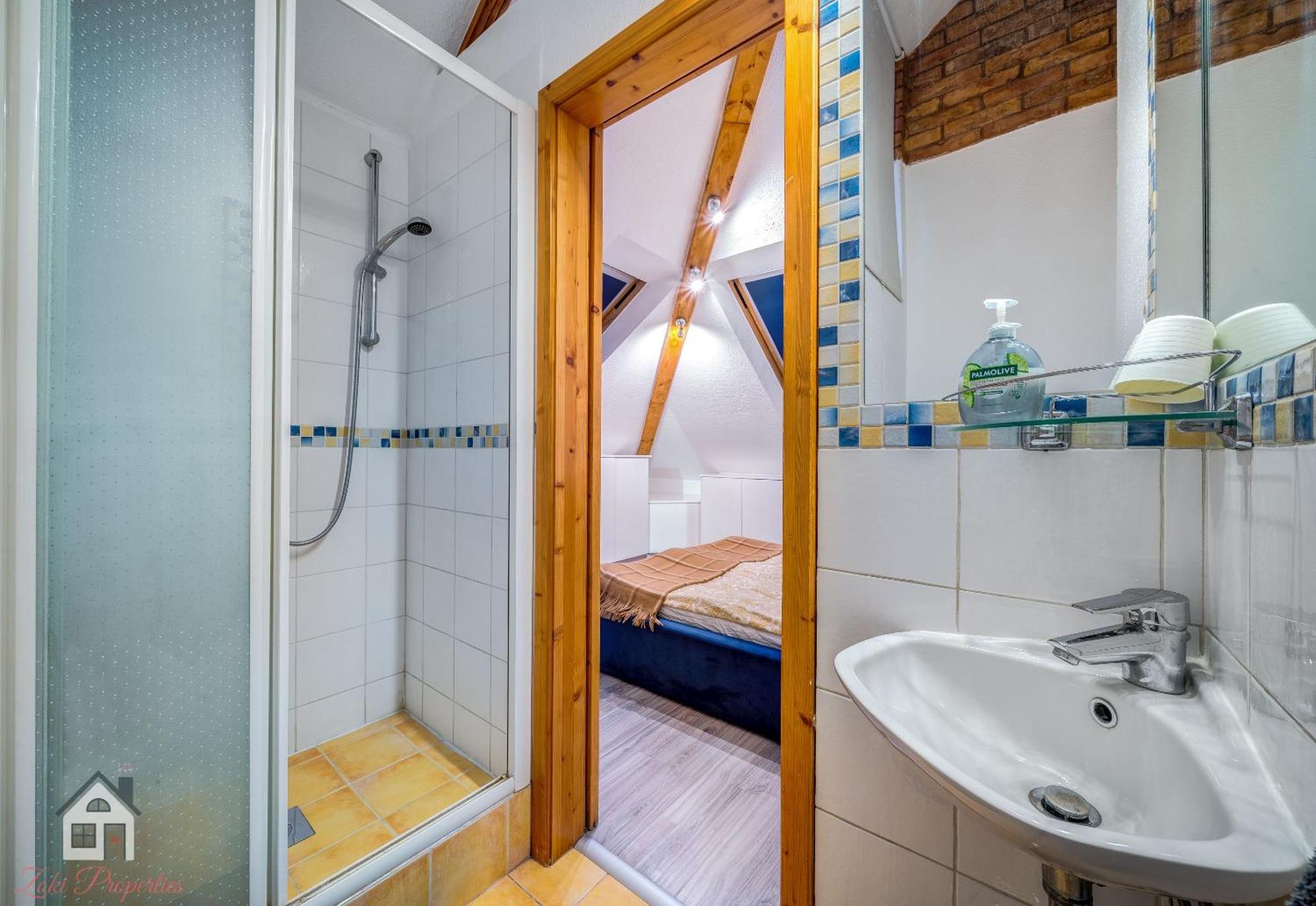 Acme Apartments Budapeszt Zewnętrze zdjęcie