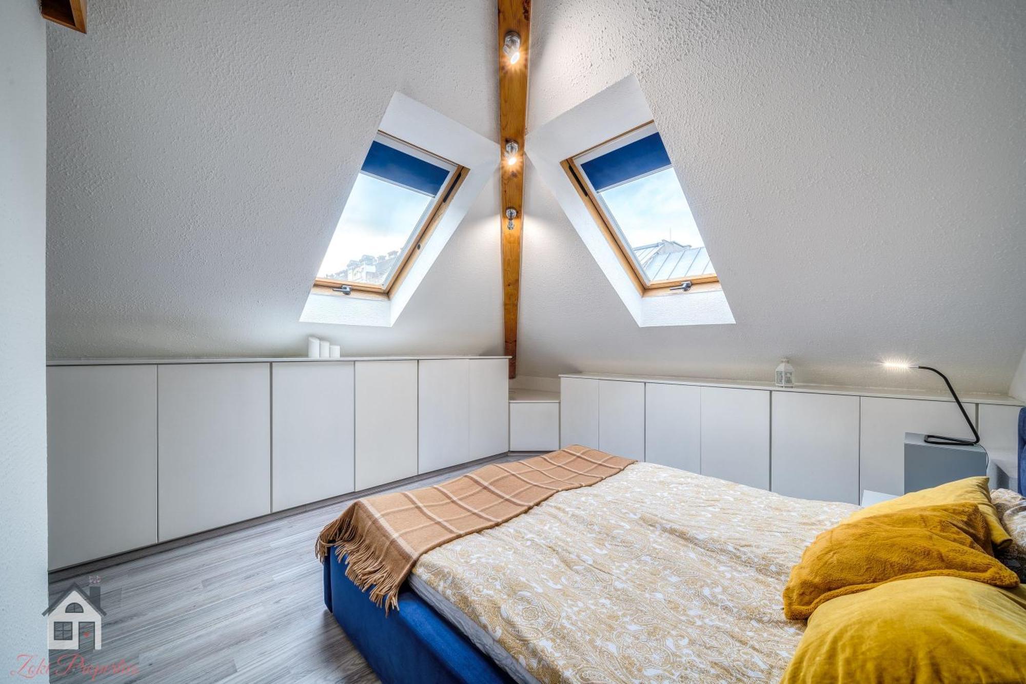 Acme Apartments Budapeszt Zewnętrze zdjęcie