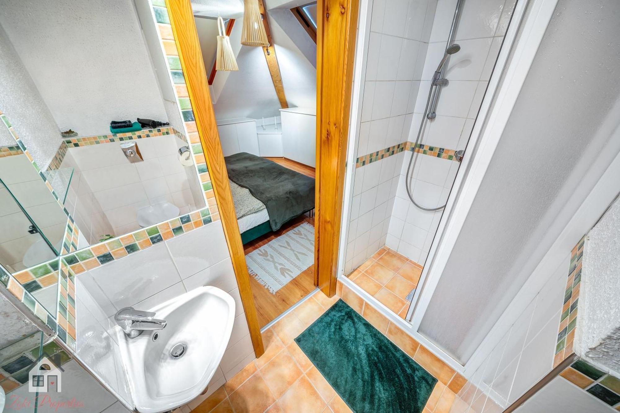 Acme Apartments Budapeszt Zewnętrze zdjęcie