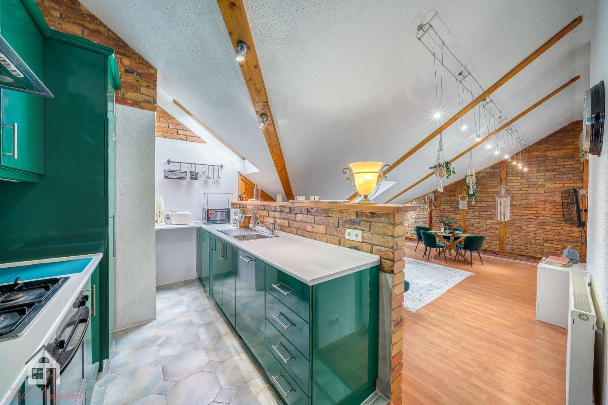 Acme Apartments Budapeszt Zewnętrze zdjęcie