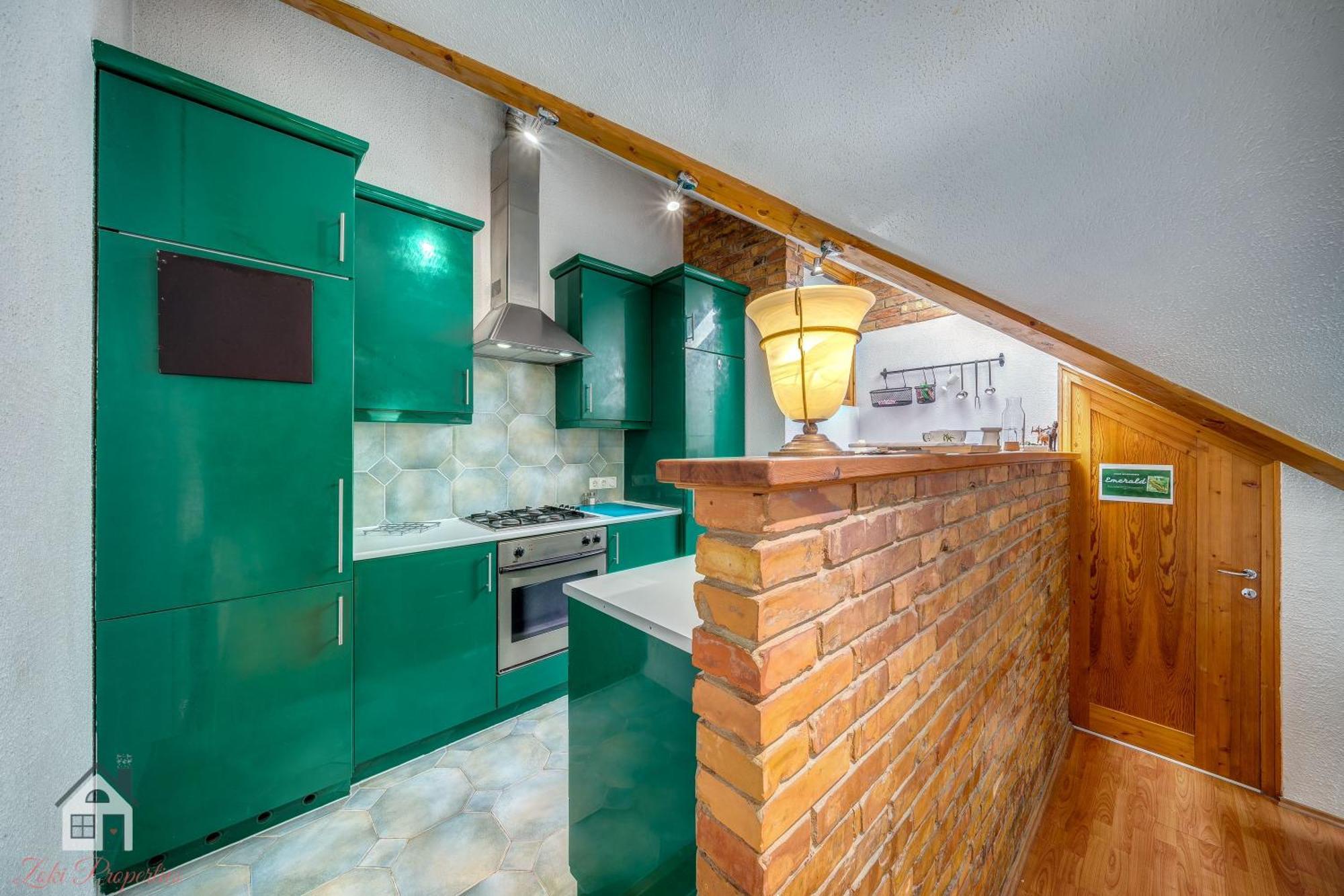 Acme Apartments Budapeszt Zewnętrze zdjęcie
