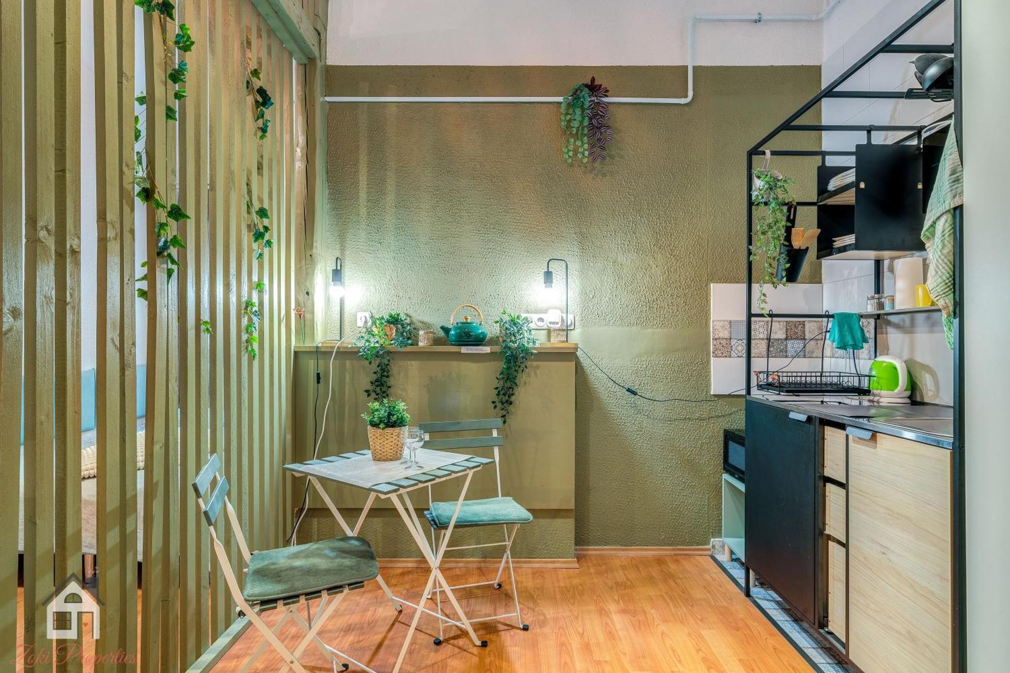 Acme Apartments Budapeszt Zewnętrze zdjęcie