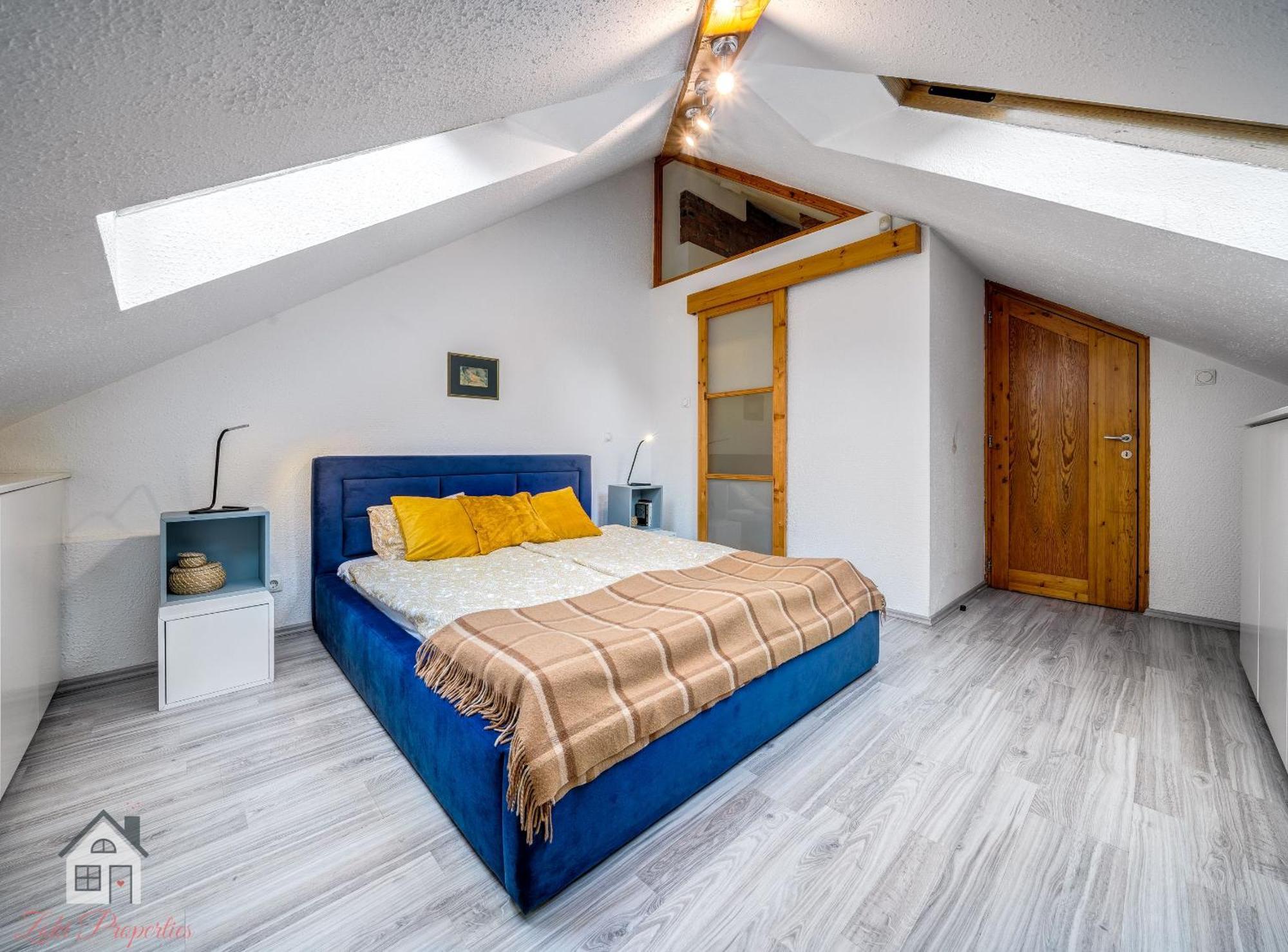 Acme Apartments Budapeszt Zewnętrze zdjęcie