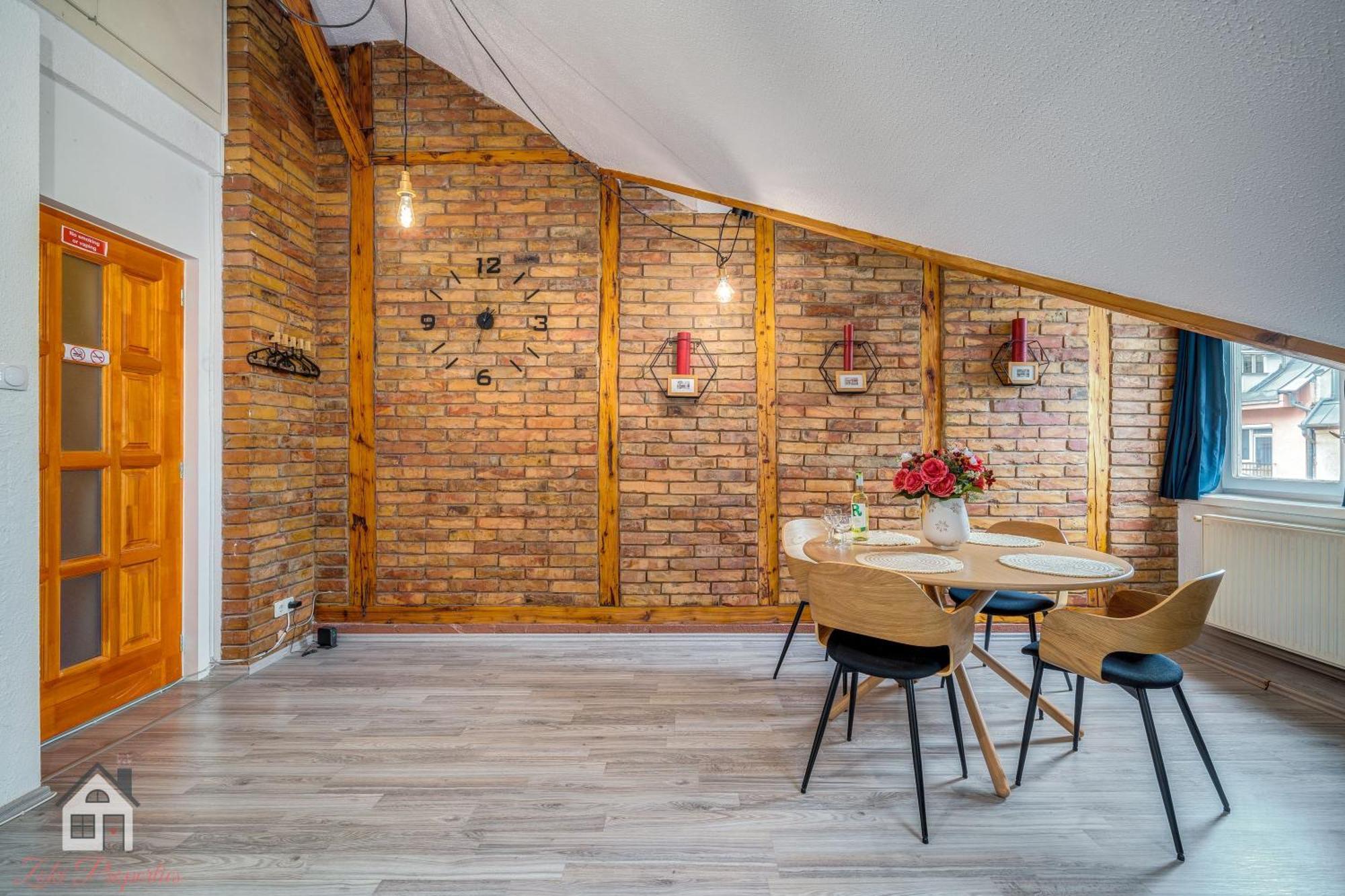 Acme Apartments Budapeszt Zewnętrze zdjęcie