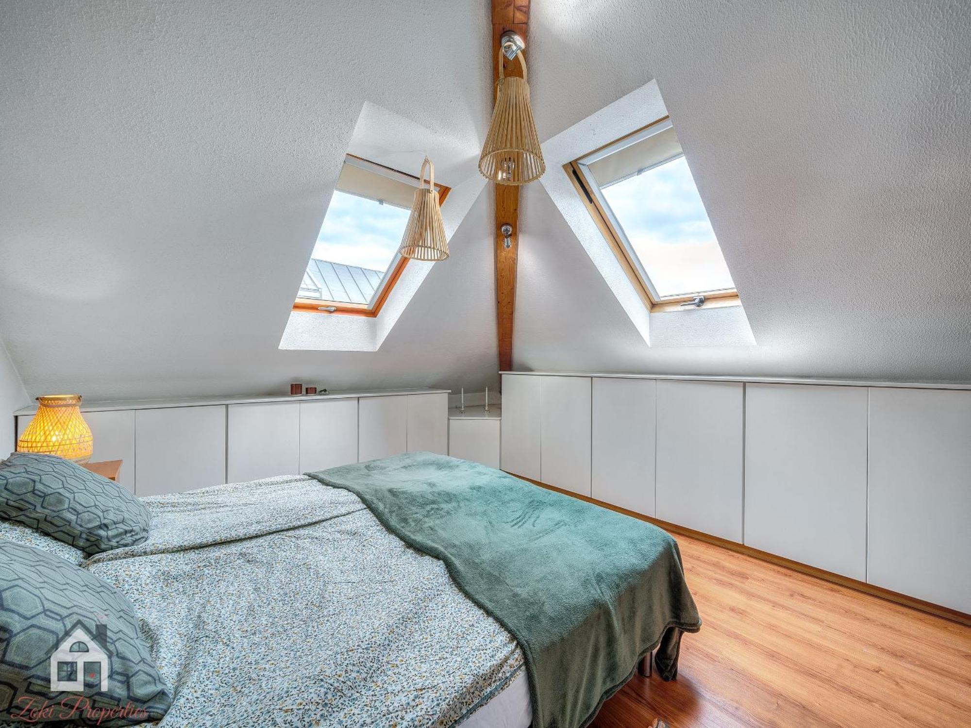 Acme Apartments Budapeszt Zewnętrze zdjęcie