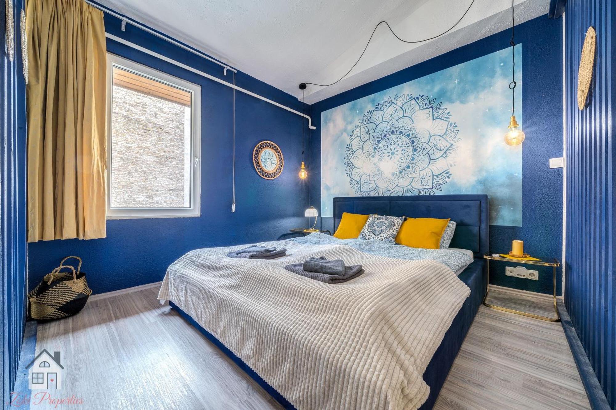 Acme Apartments Budapeszt Zewnętrze zdjęcie
