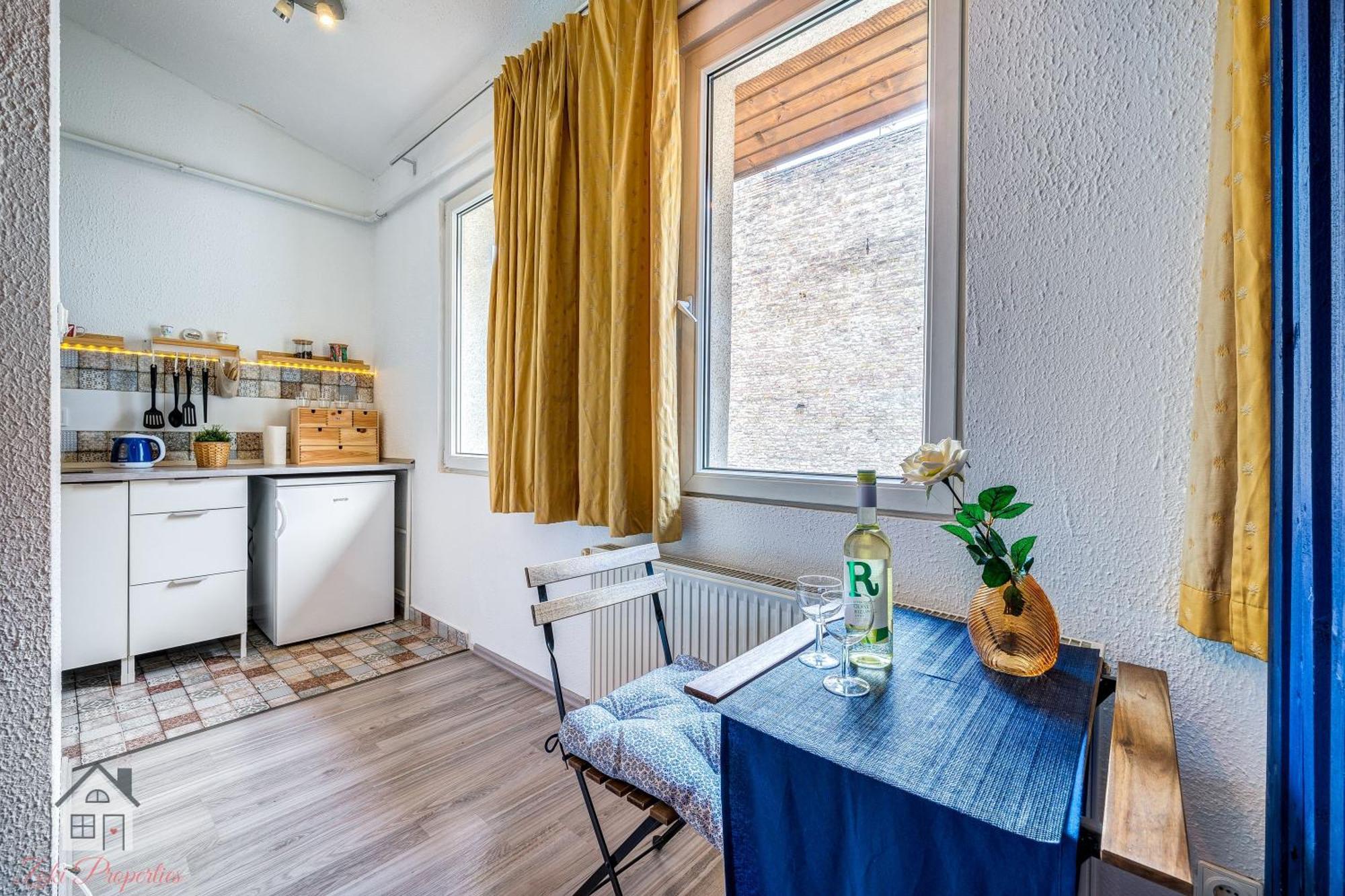 Acme Apartments Budapeszt Zewnętrze zdjęcie