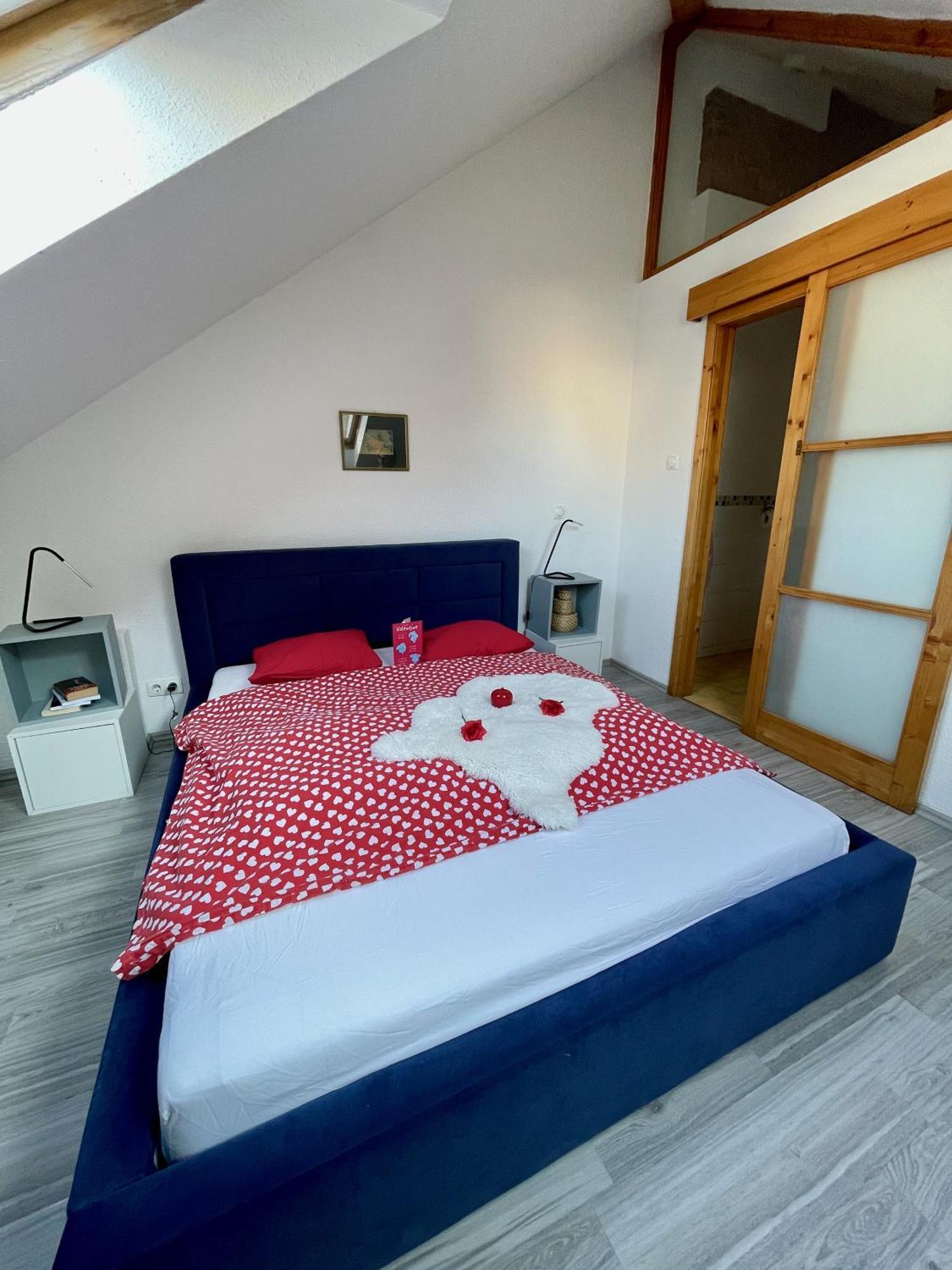 Acme Apartments Budapeszt Zewnętrze zdjęcie